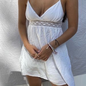 mini sundress